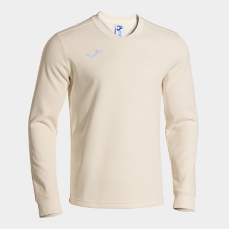 Bluza Cricket, barbati, Joma, Alb