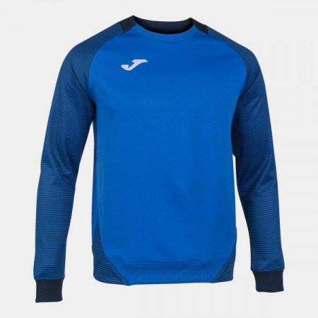 BLUZA ESSENTIAL II ALBASTRU-BLEUMARIN (C)