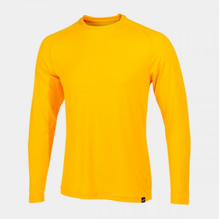 BLUZA MANECA LUNGA EXPLORER GALBEN (B)