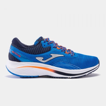Incaltaminte barbati, Joma, R.ACTIVE 2317, alergare, Albastru