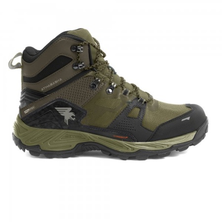 Incaltaminte barbati, Joma, TK.AHABASKA 2223, ghete casual, Kaki