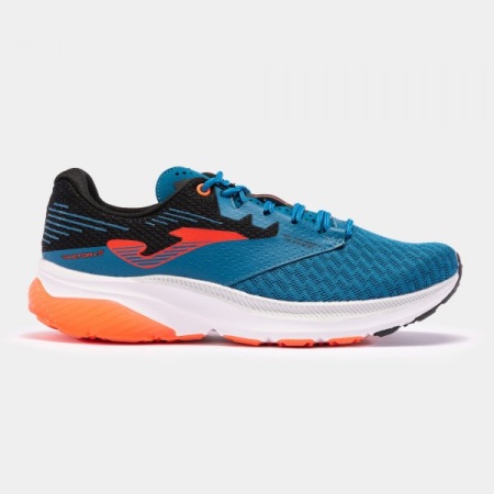 Incaltaminte copii, Joma, R.VICTORY 2317, alergare, Verde petrol