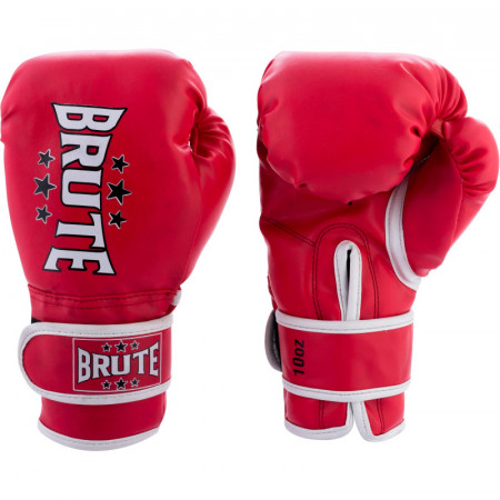 MANUSI BOX BRUTE STARTER ROSU