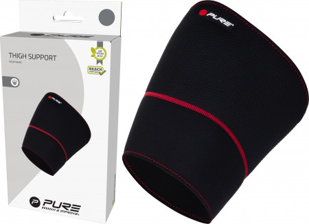 ORTEZA CU NEOPREN PENTRU COAPSE - L