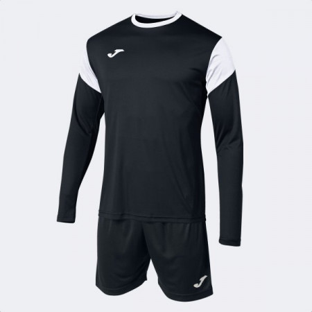 Set portar Phoenix adulti, Joma, Negru-Alb