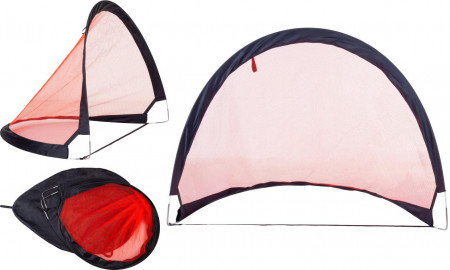 SET PORTI POP-UP FOTBAL 120x86x86