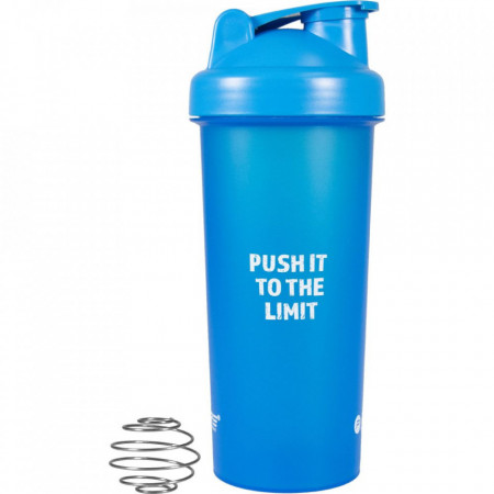SHAKER 700 ML ALBASTRU