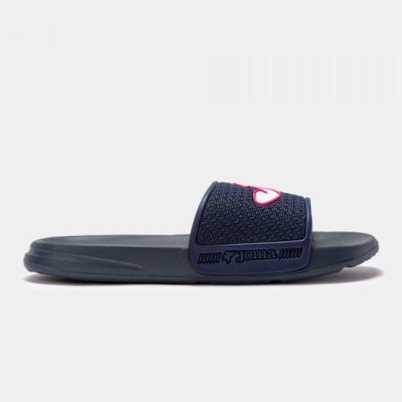 Slapi dama, Joma, ISLAND 2203, Bleumarin roz