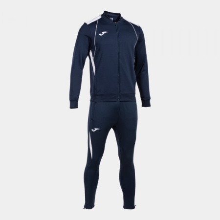 Trening copii Champion VII, Joma, Bleumarin-Alb