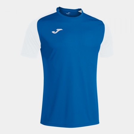 Tricou barbati Academy IV, Joma, Albastru-Alb