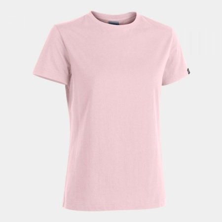 Tricou bumbac de dama, Desert, Joma, Roz