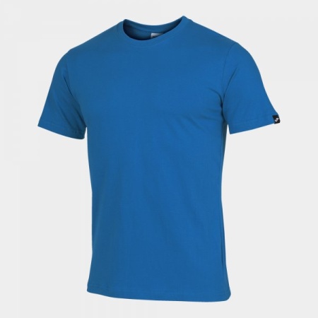 Tricou bumbac Desert, barbati, Joma, Albastru