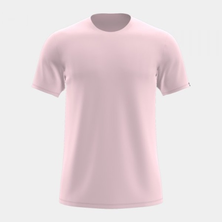 Tricou bumbac Desert, barbati, Joma, Roz