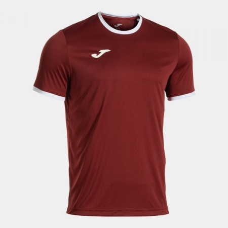 Tricou Combi Premium barbati, Joma, Visiniu