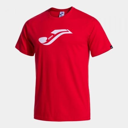 Tricou Combi Street barbati, Joma, Rosu