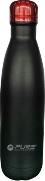 BIDON 500 ML NEGRU