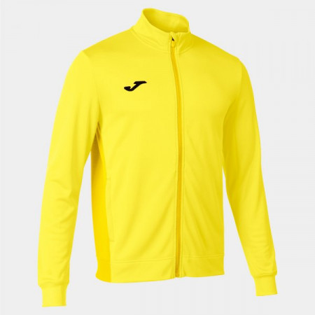 BLUZA FERMOAR LUNG WINNER II GALBEN (B)