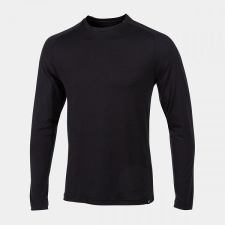 BLUZA MANECA LUNGA EXPLORER NEGRU (B)