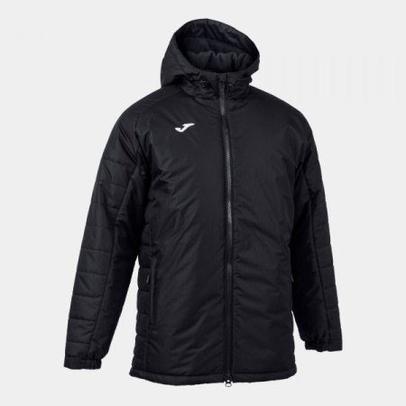 Geaca barbati, Polar Cervino, Joma, Negru