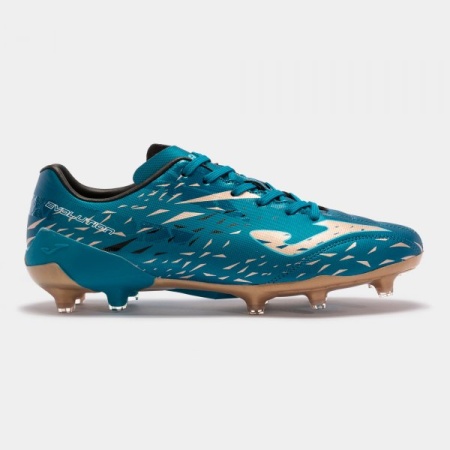 Incaltaminte barbati, Joma, EVOLUTION CUP 2305, iarba, Albastru