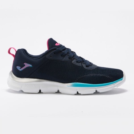 Incaltaminte dama, Joma, C.COMODITY 2103, casual, Bleumarin