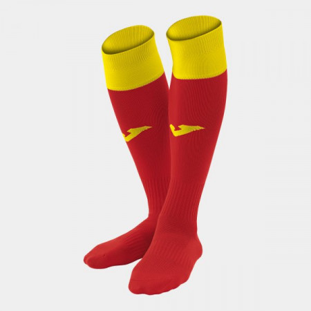 JAMBIERE CALCIO ROSU-GALBEN (U)