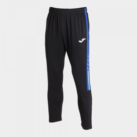 Pantaloni barbati, Olimpiada, Joma, Negru-Albastru
