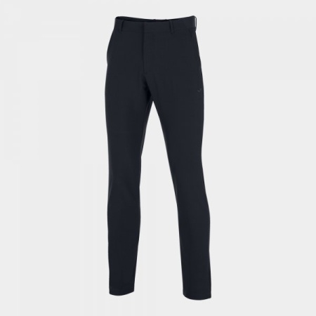Pantaloni barbati, Pasarela III, Joma, Negru