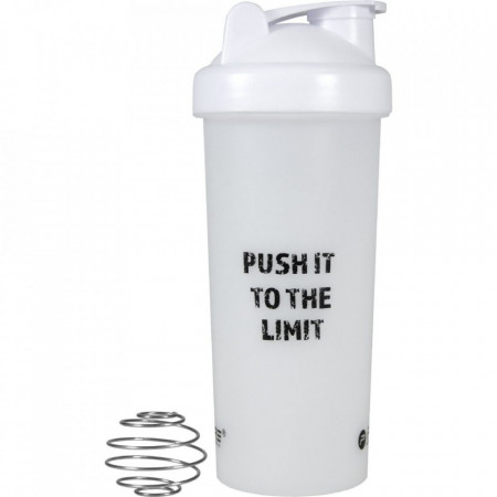 SHAKER 700 ML ALB