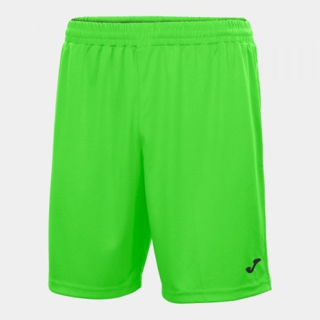 Sort barbati, Nobel, Joma, Verde Fluor