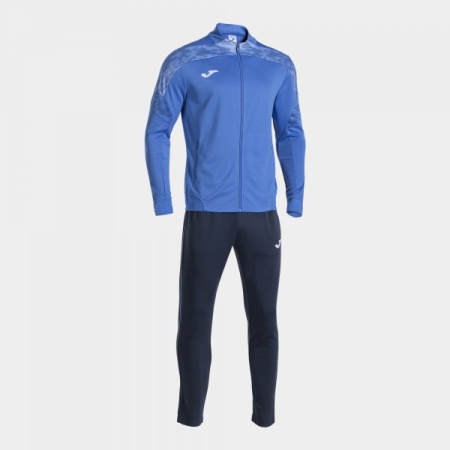 Trening barbati Champion VIII, Joma, Albastru