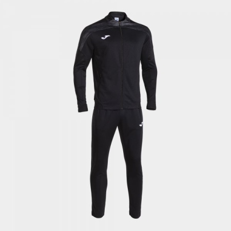 Trening barbati Champion VIII, Joma, Negru-Gri