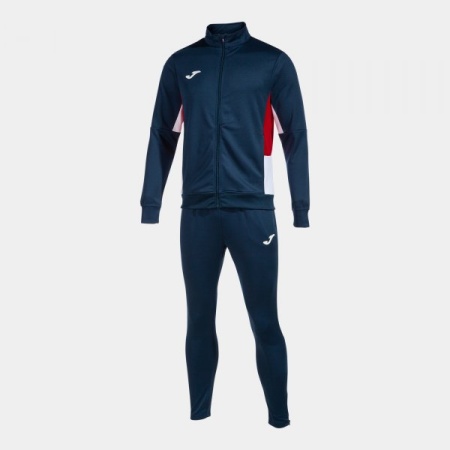 Trening copii, Danubio II, Joma, Bleumarin-Rosu