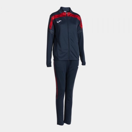 Trening de dama Championship VIII, Joma, Bleumarin-Rosu