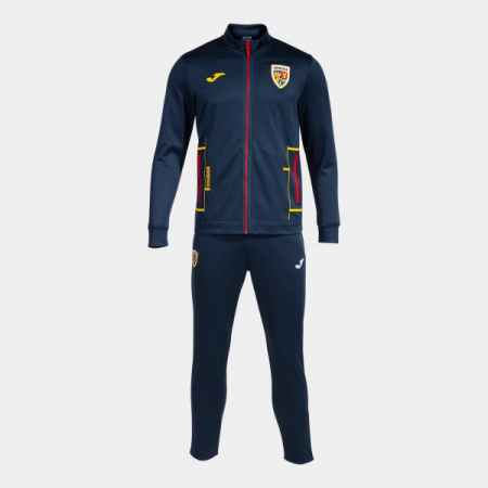 TRENING FRF ROMANIA BLEUMARIN