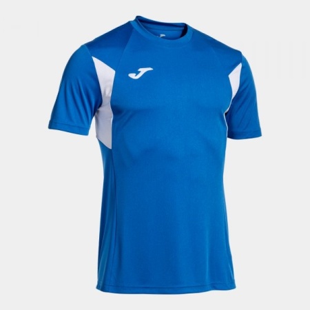 Tricou barbati, Winner III, Joma, Albastru-Alb