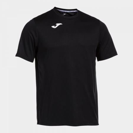 Tricou Combi barbati, Joma, Negru