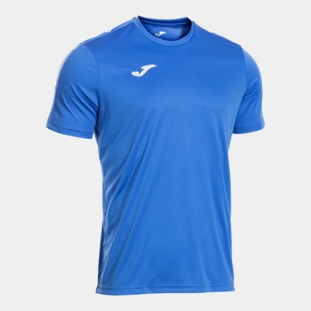 Tricou Olimpiada, copii, Joma, Albastru