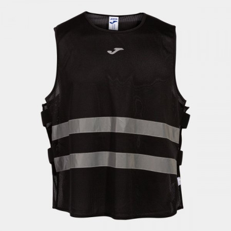 VESTA REFLECTORIZANTA BIB NEGRU (B)