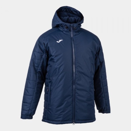 Geaca barbati, Polar Cervino, Joma, Bleumarin