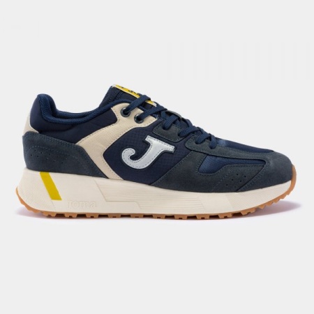 Incaltaminte barbati, Joma, C.1986, casual, Bleumarin bej