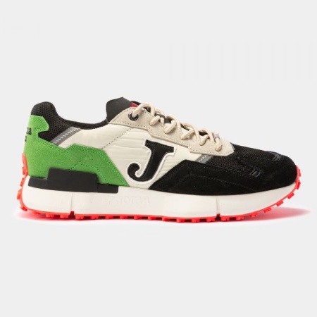 Incaltaminte barbati, Joma, C.1992 2201, casual, Negru