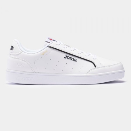 Incaltaminte barbati, Joma, C.AGORA 2303, casual, Alb bleumarin