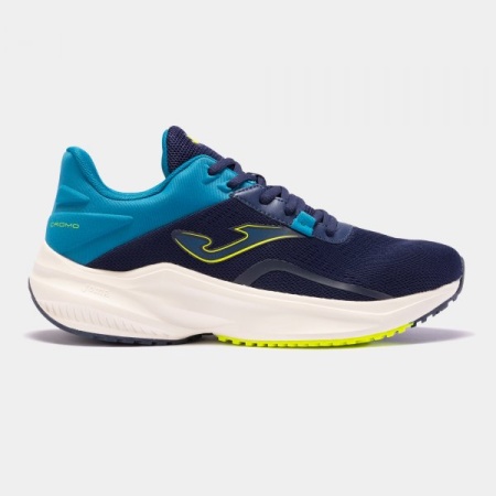 Incaltaminte barbati, Joma, R.CROMO 2330, alergare, Bleumarin multicolor