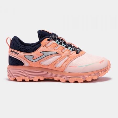Incaltaminte copii, Joma,J.SIMA JR 2207, trekking, Coral