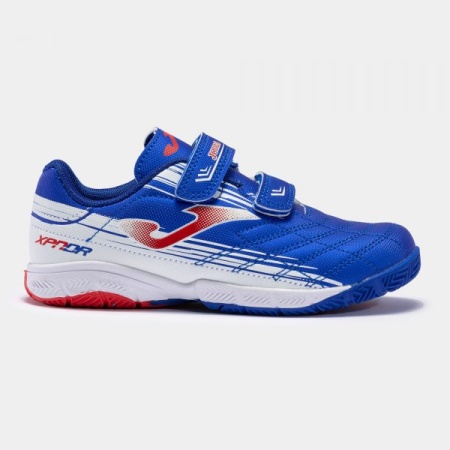 Incaltaminte copii, Joma, XPANDER JR 2204, sala, Albastru