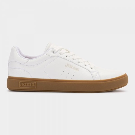 Incaltaminte dama, Joma, CCLALMW2425, casual, Alb | Maro