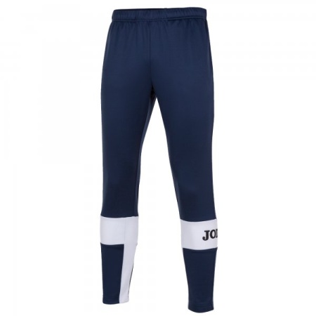 Pantaloni Freedom copii, Joma, Bleumarin-Alb
