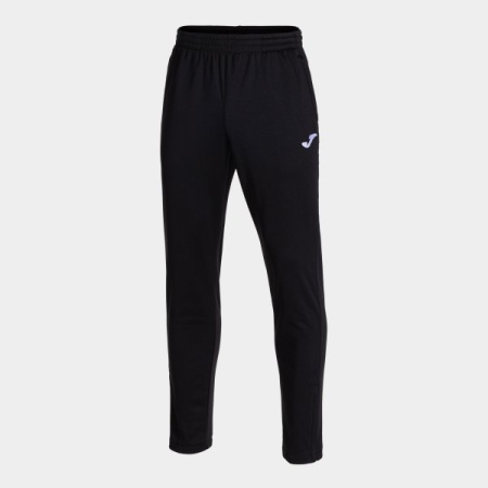Pantaloni lungi Elba, barbati, Joma, Negru