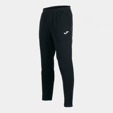Pantaloni lungi Nilo pentru copii, Joma, Negru